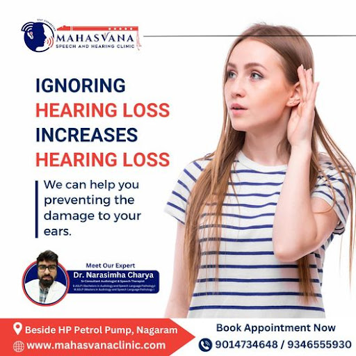 #hearingloss #hearingtreatment #signsofhearingloss #speechtherapy #behavioraltherapy #parenttrain… post image
