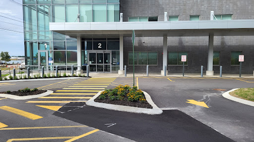Portland VA Clinic
