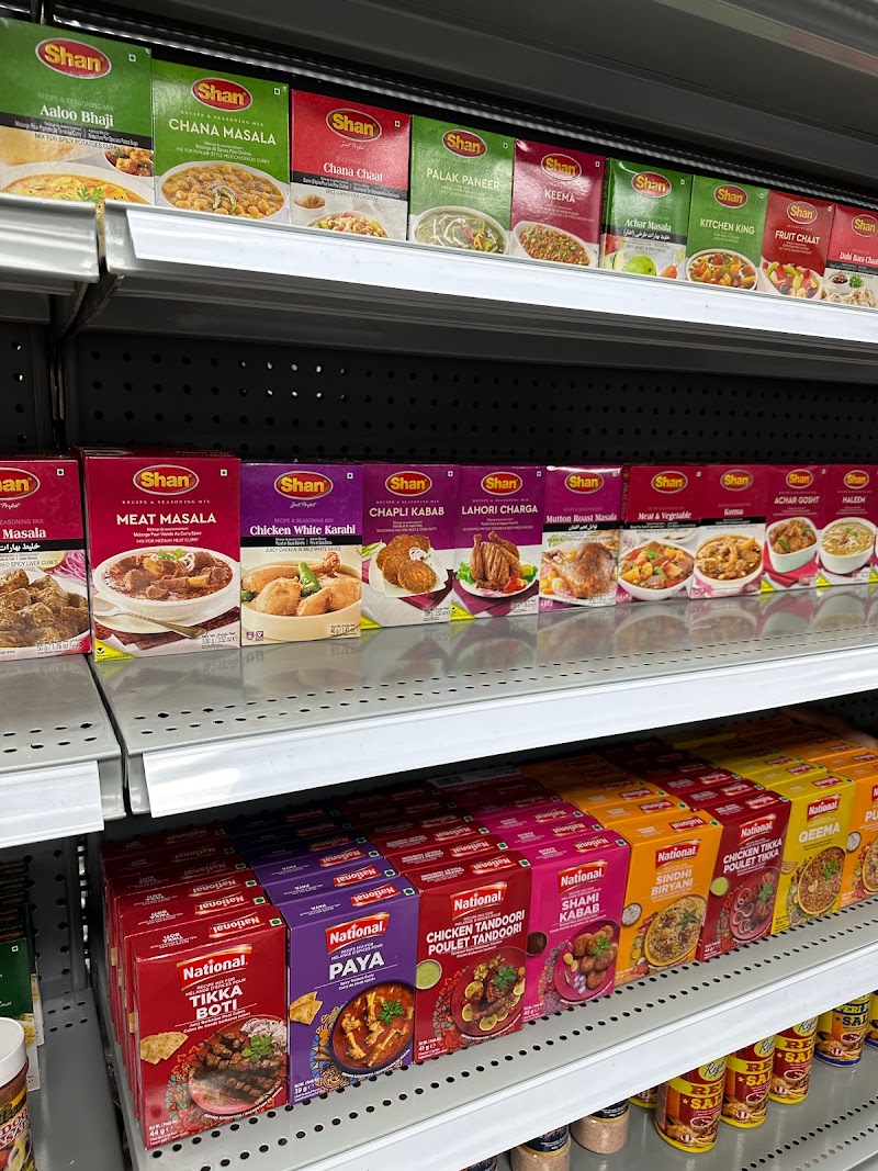 Metro Mart - Halal Meat, and Grocery photo 3