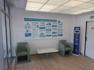 Photo n°4 de MACIF Assurances à Les Herbiers (Agence d'assurance pour locataires)