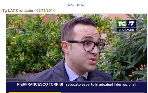 Avvocato Pierfrancesco Torrisi - Studio Legale - International Law Firm - Thumbnail