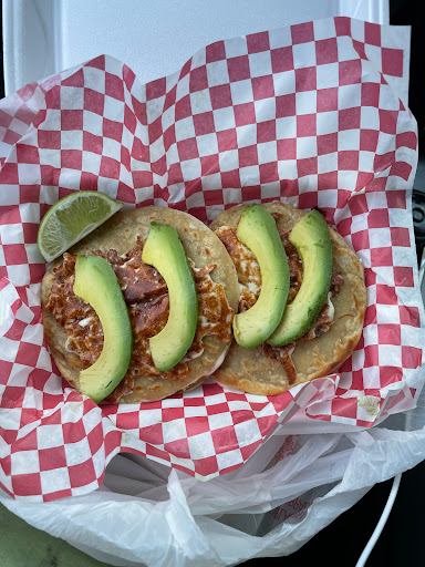 Taco King FoodTruck - Thumbnail