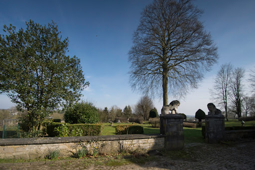 Paroisse de Avesnes sur Helpe - Thumbnail