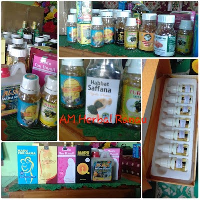 Photos of AM Herbal