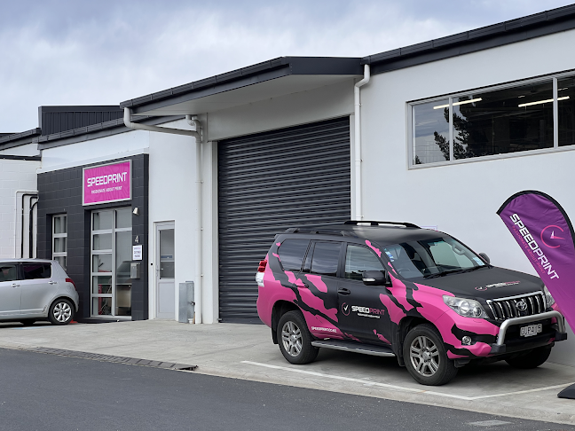 Opinii despre Speedprint în Dunedin - Copy shop