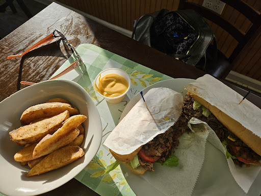 Captain's Carry Out - Thumbnail