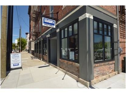 Coldwell Banker Realty - Metro Link Office - Thumbnail