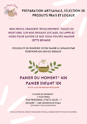 Photo n°6 de La pause picnic à Arles (Restaurant)