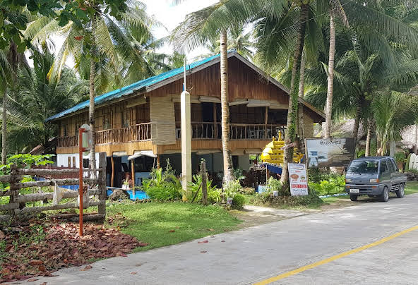 calypso siargao