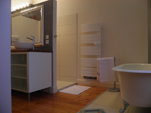 Maison d'Hôtes La Porte Bleue au 31 - Thumbnail