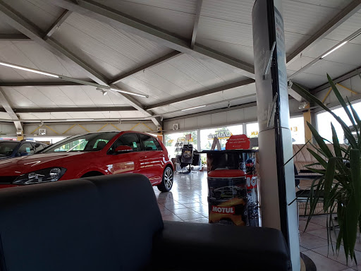 Autohaus Jakob GmbH