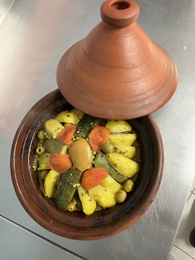 Photo 2 - TA COUSCOUS ORIENTAL