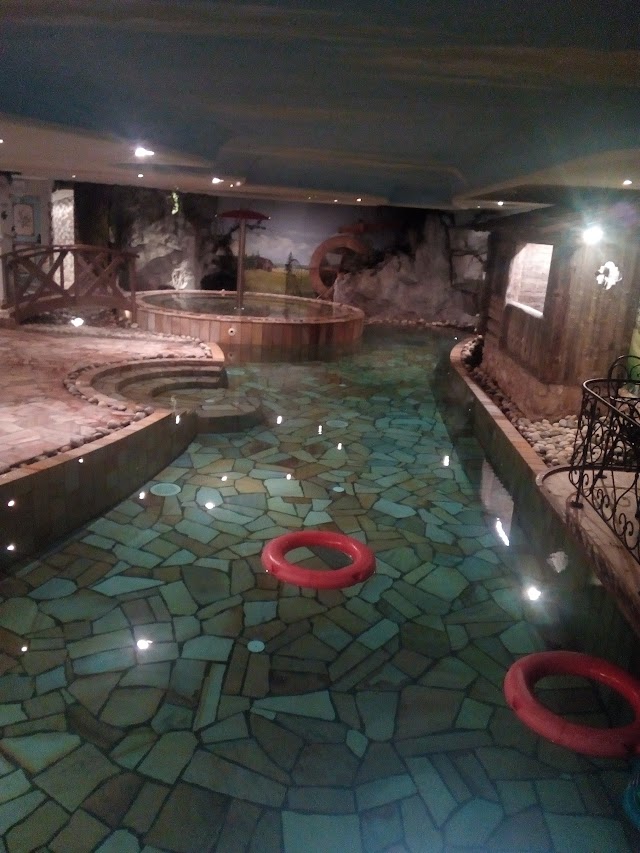 AGRITUR WEISS