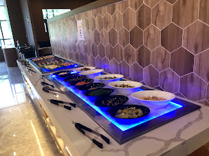 Photo n°43 de LA PIVOINE MARIGNANE Restaurant Asiatique à Marignane (Restaurant de sushis)