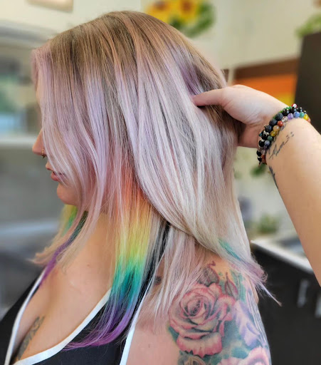 Hair Goddess Salon & Spa Gallery - United States