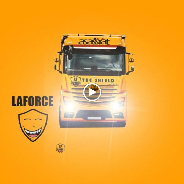 Asassyat Trucks Parts - صورة 3