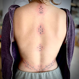 Photo n°6 de Mo Saori Tatouage à Perpignan (Clinique de maquillage permanent)