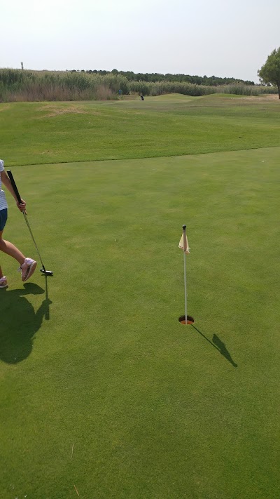 Photos of Campo de Golf de Villarrin