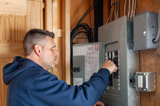 B&K Electric
