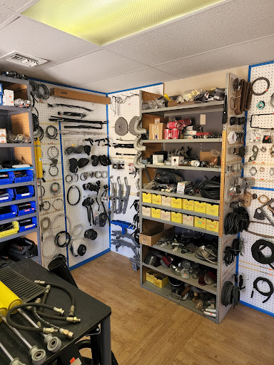 Rod's VW - Classic & Vintage VW Parts Gallery - United States