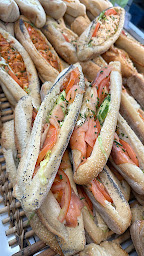 Photo n°13 de Maison Maya à Vitry-sur-Seine (Pâtisserie)