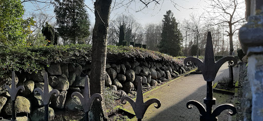 Kapelle Friedhof Leezen - Thumbnail