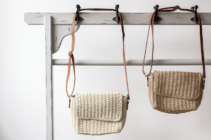 Photo n°17 de La Maison Zapallar à Orgeval (Boutique d'articles de mode)