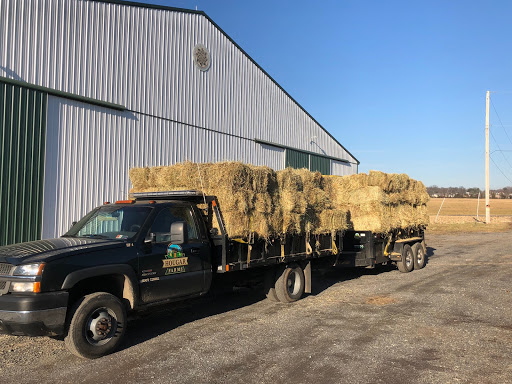 Hougar Farms Retail - Gilbertsville - Thumbnail