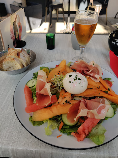 Brasserie le Tainois Gallery - France