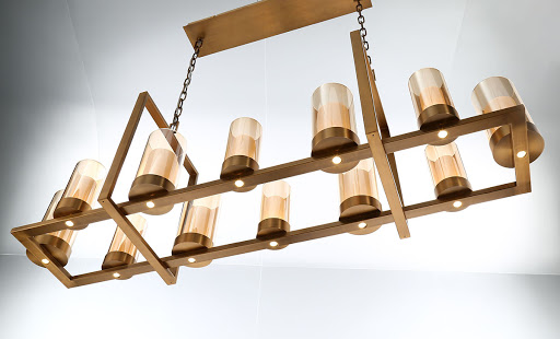 Brand Lighting - Visual