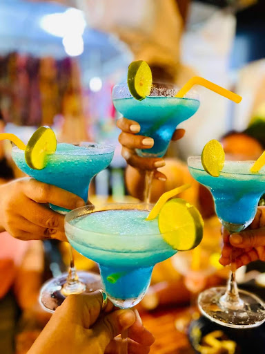 LOCO Bar