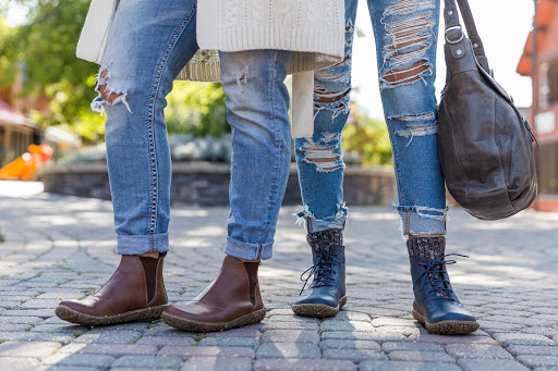 Talaria Footwear & Adornment - Thumbnail