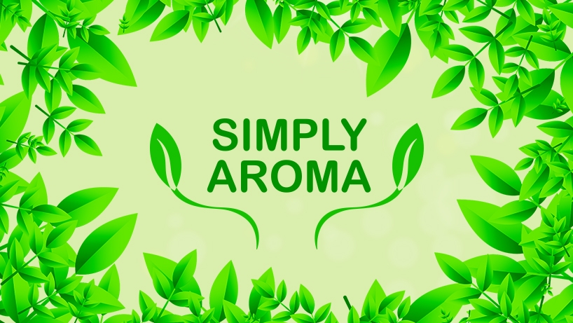 Simply Aroma