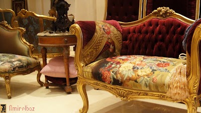 Photos of Amir El Baz For Furniture