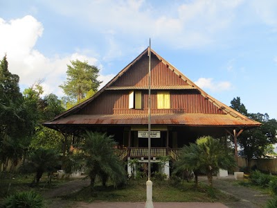 Photos of Loji Tondano