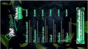 Photo n°27 de La Table Servie à Ris-Orangis (Restaurant)