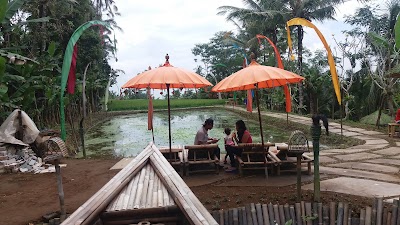 Photos of Tampaksiring Journey