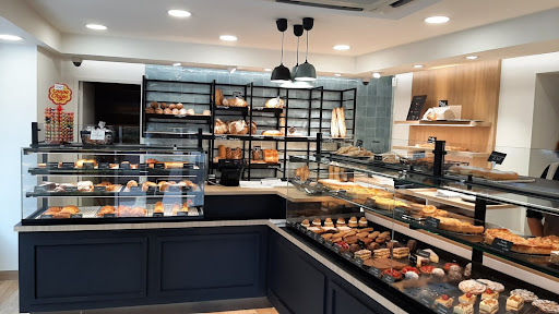 Artisan Boulanger "La Craquante"