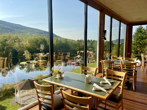 The Profile Dining Room