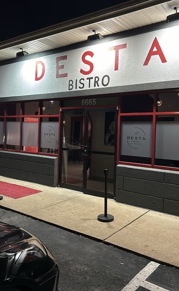 Desta Bistro
