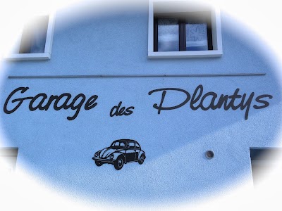Photos of Garage des Plantys - Station service des Plantys