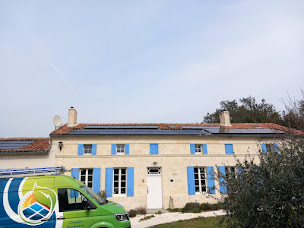 Photo n°16 de ALLAIRE DU TEMPS à La Rochelle (Usine de panneaux solaires photovoltaïques)