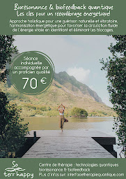 Photo n°11 de So Terr'Happy à Saint-Chinian (Centre de bien-être)