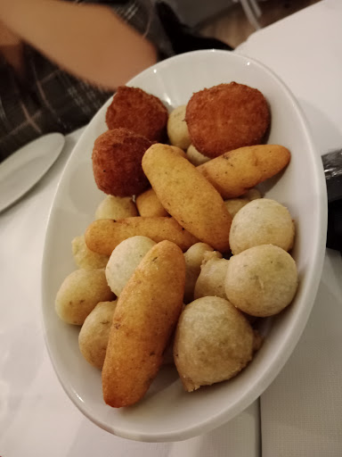 Baccanera - Visual