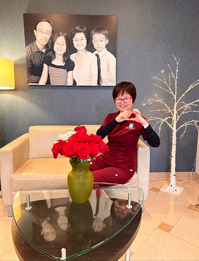 Fine Dentistry by Design | Dr. Lisa Wang - Thumbnail