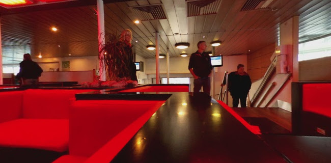 Reacties en beoordelingen van Rederij Doeksen Harlingen