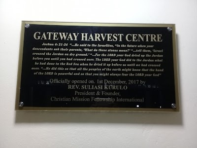 Photos of Gateway Harvest Church - Cmf