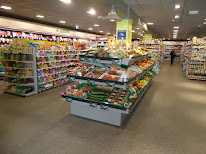 Carrefour City à Palaiseau