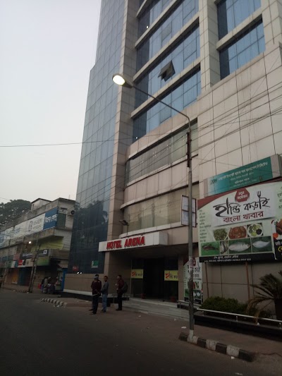 Photos of Hotel Arena