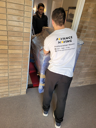 Advance Moving - Thumbnail
